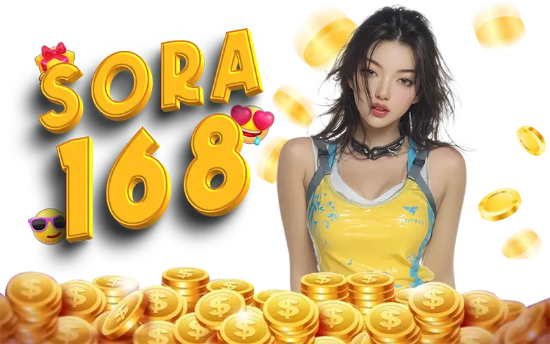สมัครสมาชิก Sora168